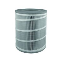 Luftfilter-Einsatz reinigend MAHLE passend für u.a....