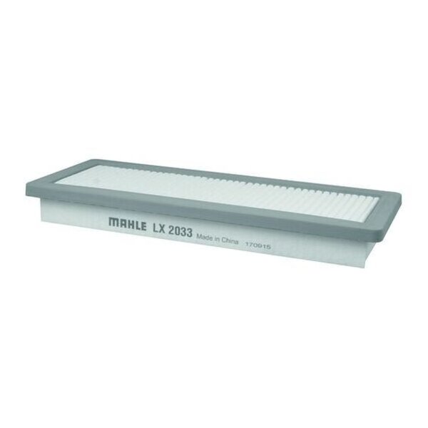 Luftfilter Filtereinsatz MAHLE für PEUGEOT 308 II (LB_/ LP_/ LW_/ LH_/ L3_)