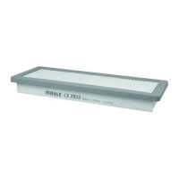 Luftfilter Filtereinsatz MAHLE für PEUGEOT 308 II...