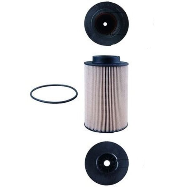 Kraftstofffilter-Einsatz reinigend Ø 94,5 mm MAHLE für u.a. MAN TGS