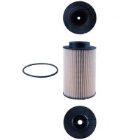 Kraftstofffilter-Einsatz reinigend Ø 94,5 mm MAHLE...