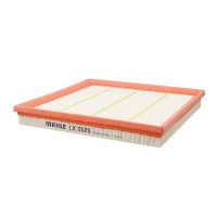 Air filter filter insert KNECHT for BMW 5 (F10)