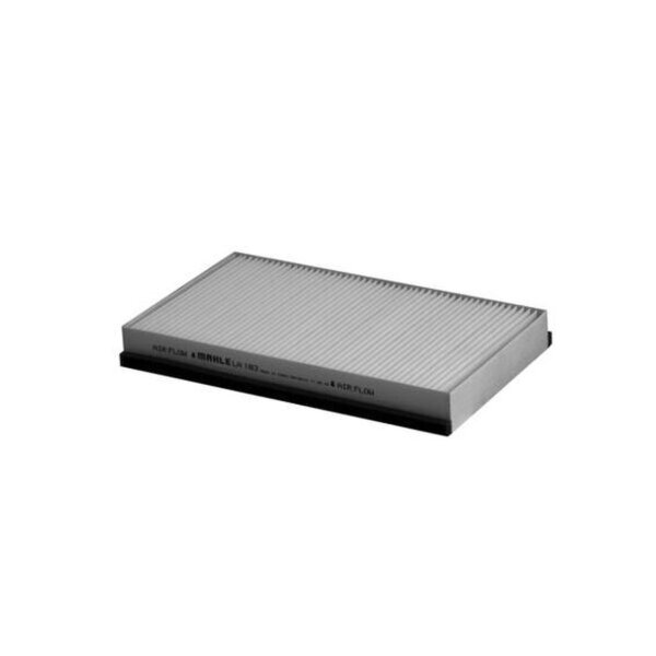 Innenraumfilter Partikelfilter MAHLE für MAZDA TRIBUTE (EP)