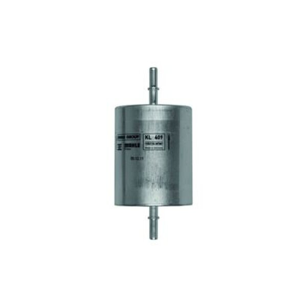 Kraftstofffilter Leitungsfilter 74,5mm MAHLE für FORD MONDEO III Stufenheck