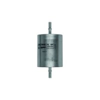 Fuel filter line filter 74.5mm KNECHT for FORD MONDEO III...