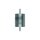 Kraftstofffilter Leitungsfilter 74,5mm MAHLE für FORD MONDEO III Stufenheck