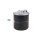 Kraftstofffilter Leitungsfilter 86,5mm MAHLE für MERCEDES E-KLASSE (W212)