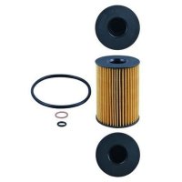 Ölfilter MAHLE für ALPINA B5