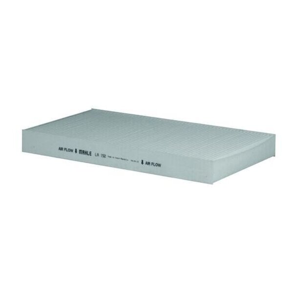 Cabin filter particle filter KNECHT for DAILY III box