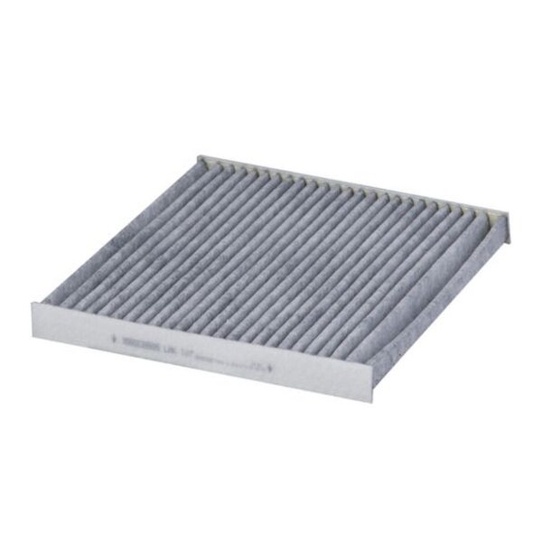 Innenraumfilter Aktivkohlefilter MAHLE für VOLVO V40 Kombi (645)