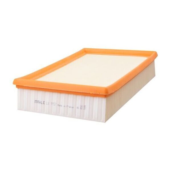 Air filter filter insert KNECHT for LAND ROVER FREELANDER 2 (L359)