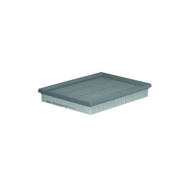 Luftfilter Filtereinsatz MAHLE für JEEP GRAND CHEROKEE III (WH/ WK)