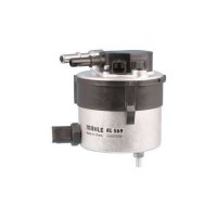 Kraftstofffilter Leitungsfilter MAHLE für FORD C-MAX
