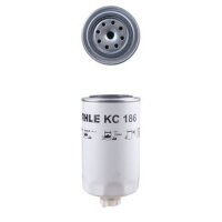 Kraftstofffilter anschraubbar Ø 95,2 mm MAHLE...