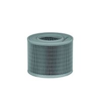 Luftfilter Filtereinsatz MAHLE für SAAB 9-5 (YS3E)