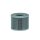 Luftfilter Filtereinsatz MAHLE für SAAB 9-5 (YS3E)
