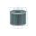 Luftfilter Filtereinsatz MAHLE für SAAB 9-5 (YS3E)