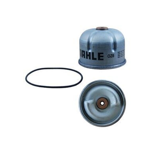 Ölfilter Zentrifuge 83mm MAHLE für FORD TRANSIT