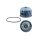 Ölfilter Zentrifuge 83mm MAHLE für FORD TRANSIT