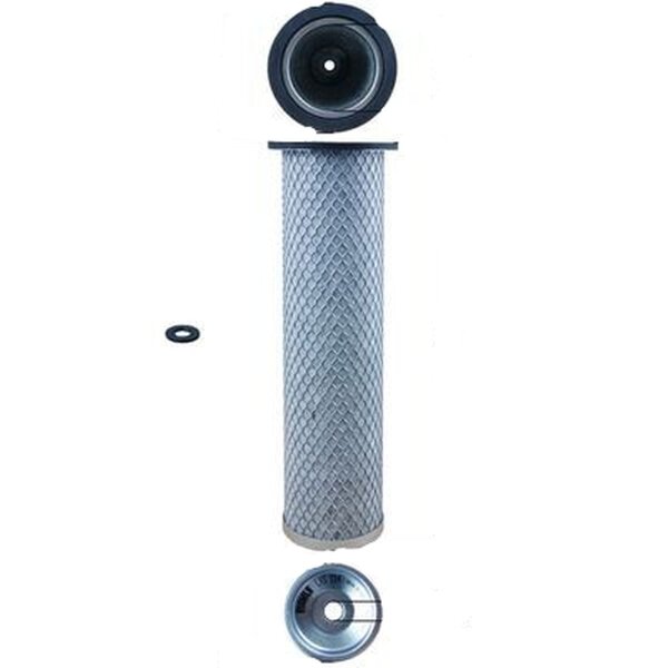 Secondary air filter insert cleaning Ø 105 mm MAHLE for e.g. RENAULT TRUCKS