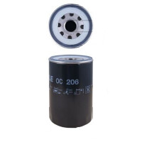 Screw-on oil filter Ø 107.9 mm MAHLE suitable for...