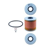 Ölfilter MAHLE für BERTONE FREECLIMBER