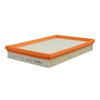 Luftfilter Filtereinsatz MAHLE für OPEL VECTRA A (J89)