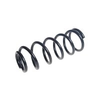 Suspension Spring Rear Axle Coil Spring TRISCAN for...