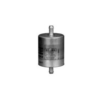 Kraftstofffilter Leitungsfilter 49,6mm MAHLE für BMW...