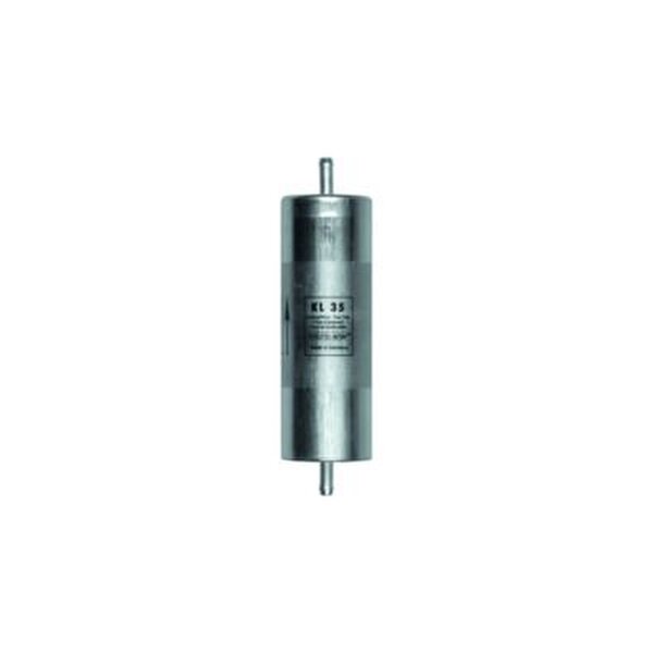 Kraftstofffilter Leitungsfilter 55mm MAHLE für BMW 3 (E30)