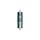 Kraftstofffilter Leitungsfilter 55mm MAHLE für BMW 3 (E30)