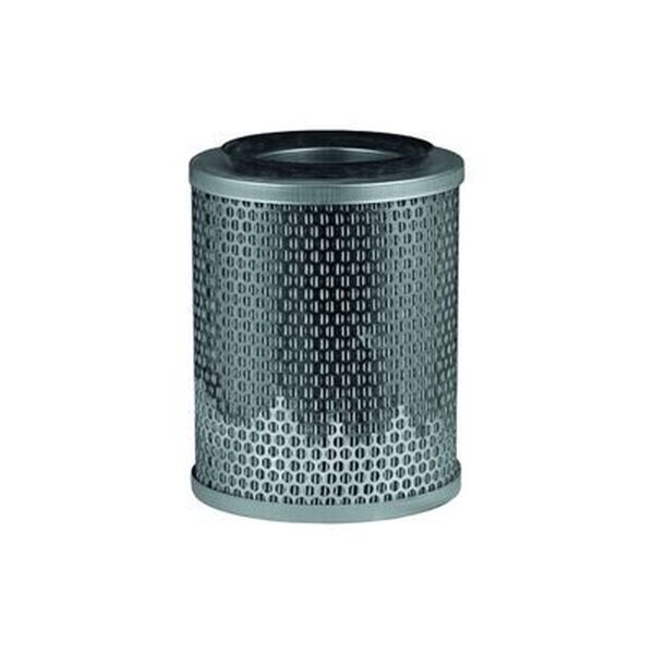 Luftfilter-Einsatz reinigend MAHLE passend für u.a. DEUTZ-FAHR D07