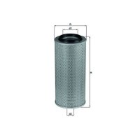 Luftfilter MAHLE für DAILY I Kasten 35-10
