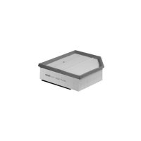 Luftfilter Doppelriemenscheibe 132mm MAHLE für VOLVO...