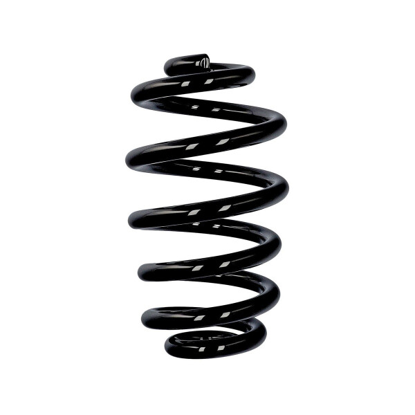 Suspension spring rear axle Ø 15 mm 250 mm EIBACH for e.g. AUDI A4 B7 At