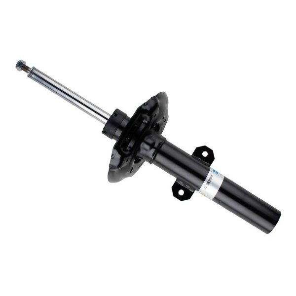 Shock Absorber Front Axle Gas Pressure BILSTEIN for RENAULT Scénic IV