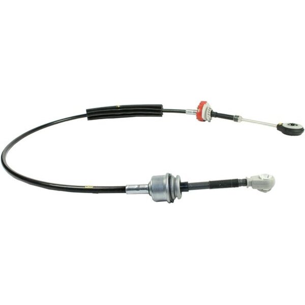 Cable Pull Manual left gearshift cable METZGER for ALFA ROMEO GIULIETTA