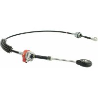 Cable Pull Manual left gearshift cable METZGER for ALFA...