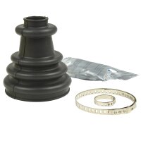 Bellow Drive Shaft Ø 24mm - 28mm LÖBRO for...