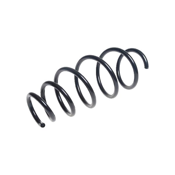 Suspension Spring Front Axle Coil Spring TRISCAN for e.g. OPEL ASTRA