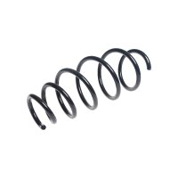 Suspension Spring Front Axle Coil Spring TRISCAN for e.g....