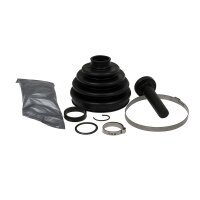 Bellow Kit Drive Shaft NBR Ø 24mm with grease...