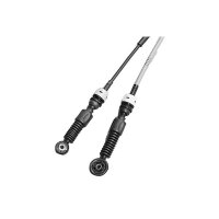 Cable Pull Manual Transmission double cable METZGER fits...
