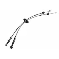 Cable pull manual gearbox METZGER for ix35 (LM)