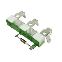 Resistor interior blower METZGER for VW TRANSPORTER T3