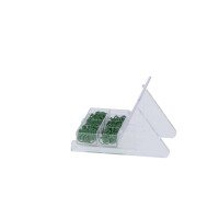 Dichtringsatz Klimaanlage NRF Thermo-Expertise passend für diverse PKW