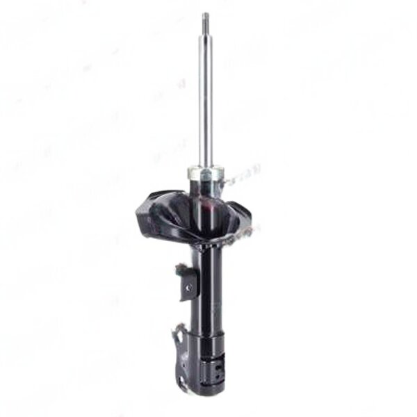Shock Absorber front axle left gas strut KYB for...