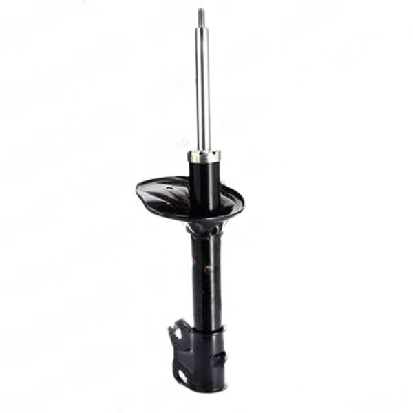 Shock Absorber front axle gas pressure strut KYB for...