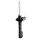 Shock Absorber front axle gas pressure strut KYB for MITSUBISHI OUTLANDER