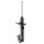 Shock Absorber front axle left gas strut KYB for e.g. NISSAN X-TRAIL